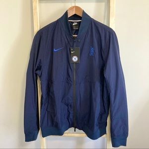 Nike Chelsea FC Varsity Jacket